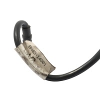 Land rover range rover l322 клемма минусовая аккумулятор ah42-10c679-af Цена, фото thumb