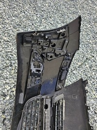 фото thumb №11, Бампер перед переднє peugeot 5008 i 09- # 2368