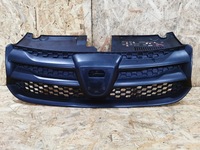 фото thumb №1, Решётка радиатора решётка радиатора w бампер logan dacia sandero ii 2