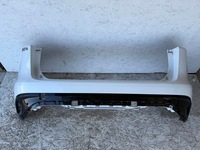 фото thumb №1, Бампер задняя задний jaguar f-pace x761 lift r-dynamic 20-