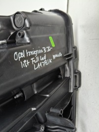 --no-wa- фара левая фара opel insignia b 20- рестайлинг  full led intelli lux Киев, фото thumb