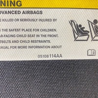 фото thumb №8, Dodge charger 2019 права сторона захист сонцезахисні