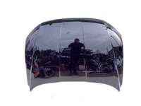 фото thumb №1, Hyundai tucson iv 4 20- капот кришка двигуна