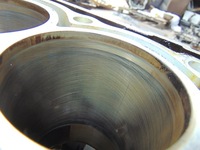 фото thumb №9, Блок двигателя mercedes c klasa w203 1.8 компрессор europa