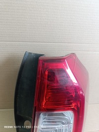 фото thumb №12, Лампа задняя левая lub правая dacia logan mcv ii kombi 12 - r. оригинал