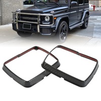 фото thumb №12, Захист двигуна захист рами поворотники декор замінник волокна