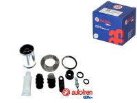 фото thumb №1, Набор ремонтный суппорт тормозной задняя l/p mini countryman r60