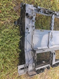 фото thumb №2, Pas переднее усилитель fiesta mk8 viii