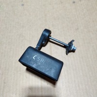 фото thumb №1, Citroen c3 iii ручка регулювання колонки кермового