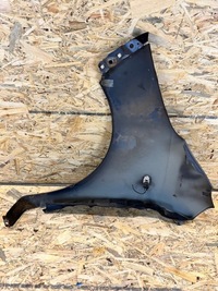 фото thumb №5, Крыло правый / крылья hyundai i10 код лакокрасочного покрытия: ml