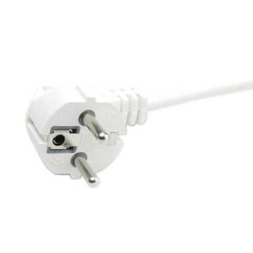 Power Strip 6x Bachmann Chockets заземление белого выключателя 3M