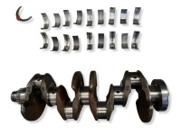 Купити Wał колінчастий audi vw seat skoda 1.6 tdi cay, фото thumb