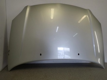 фото thumb №8, Toyota avensis t25 02- капот кришка двигуна 1c0
