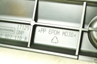 A6 c7 кронштейн кронштейн бампера 4g0607110a новый Недорого, фото thumb