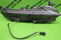 фото thumb №1, Lexus nx led w бампер правий drl