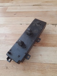 фото thumb №7, Jeep grand cherokee wj 99-04 панель вікон anglik