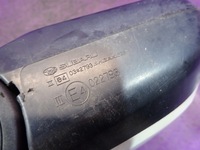 фото thumb №6, Forester iii 07- зеркало правые электрические складной лак 37j 7pin европа