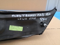 фото thumb №12, Ford transit mk8 lift 18- дзеркало ліва 6 pin