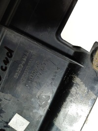 фото thumb №13, Jeep grand cherokee iii решітка радіатора решітка радіатора 55157414aa оригінал