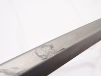 Chevrolet captiva 1 06-18 рейлинг крышный правый в Украине, фото thumb