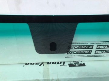 фото thumb №5, Infiniti qx56 / nissan armada / nissan titan 4d стекло передняя 2004-2010