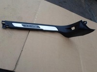 фото thumb №1, Citroen ds5 захист оббивка пластик лівий na поріг