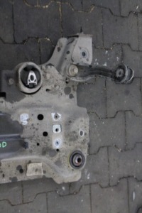 фото thumb №4, Підрамник підрамник підрамник перед перед laguna iii 2.0 dci