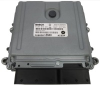 фото thumb №1, Ecu jeep wrangler 2.8 p68030126aa ac9da 0281013651