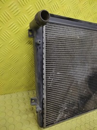 фото thumb №10, Vw caddy 2 1.9 tdi радиатор wody 1k0121251ak