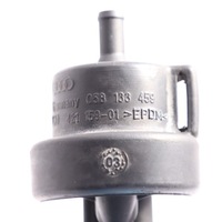 фото thumb №11, Audi s4 b7 клапан вентиляційний, відвідний вакуум 058133459