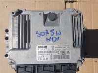 фото thumb №9, Корпус фільтра пального підігрівач peugeot 307sw 2007r код ezrc 1.6 hdi