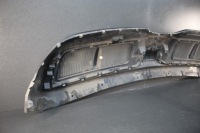 Накладка бампер задний  mg4 mg 4 iv p11192466 Киев, фото thumb