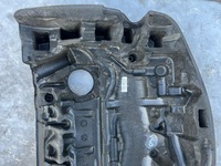 фото thumb №6, Верхний защита крышка двигателя volvo 31492573