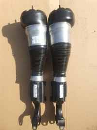 фото thumb №1, Амортизатор 4matic mercedes s klasa w2223201913 w2223202013 4x4