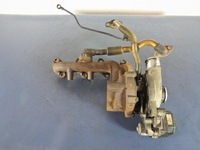 фото thumb №5, Hyundai i40 i 1.7 crdi турбонагнетатель 824168-0002