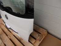 фото thumb №12, Крышка багажника багажника задняя fiat 500 стекло 2018