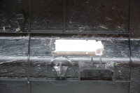 Правый  обивка багажника bmw 7438196 3.0l hybrid 210kw 2025 Оригинал, фото thumb