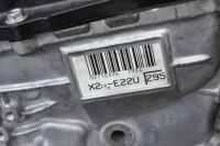 фото thumb №11, Toyota c-hr 1.8 16v hybrid 90kw 122km двигун x2zr-e22u 2zr-fxe 22tys czytaj