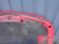 фото thumb №11, Капот передня підкладка fiat sedici suzuki sx4 2006-2014r. zcf гарна