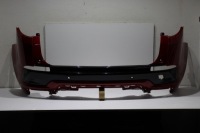 фото thumb №1, Land rover discovery sport dynamic бампер задняя задний хороший