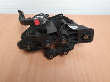 фото thumb №11, Педаль гальма газу 93459474 trafic iii vivaro 465016415r