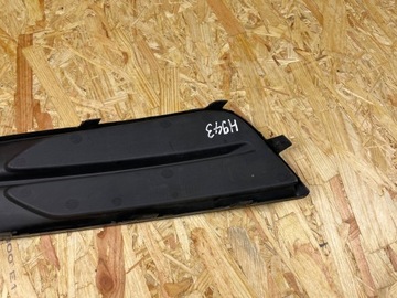 фото thumb №9, Решітка захист бампера перед права volvo s90 v90 31383250 2016-