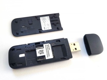 Modem USB 4G LTE Huawei E3372S-153
