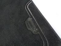 фото thumb №5, Комплект коврики renault twingo iii 2014 rok