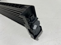 фото thumb №8, Воздуховод воздуха шторка жалюзи renault megane iv 4 214f65316r