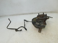 фото thumb №1, Lexus rx 300 2001r 4x4 aut поворотный кулак ступица левый перед