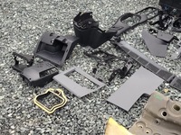 фото thumb №9, Przedładka с праворульная peugeot expert iii iv