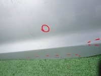 фото thumb №8, Hyundai i20 3d 08-15 дверь левая передние перед