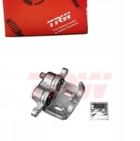 фото thumb №1, Супорт гальмівний лівий перед mitsubishi pajero iii 2.5