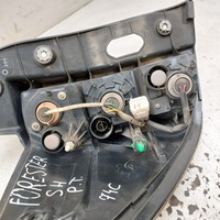 фото thumb №10, Subaru forester sh лампа правая задняя